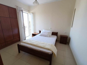 Despoina's Sea View Apartment